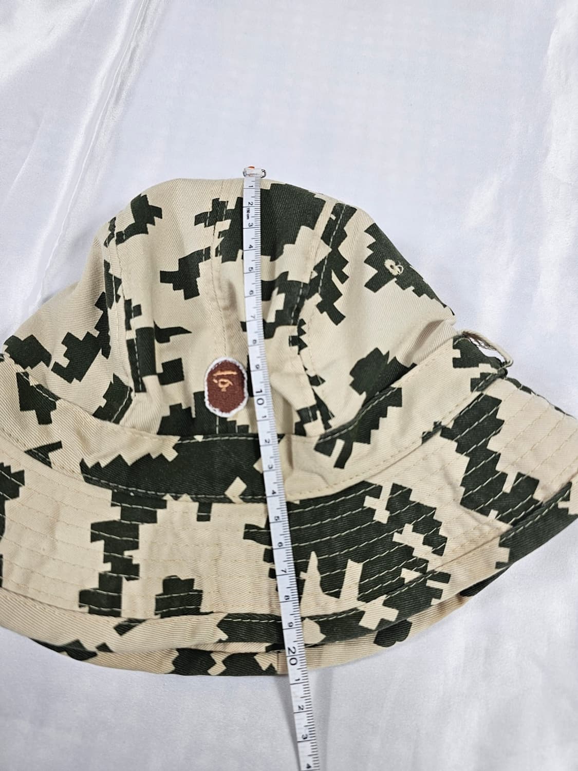 베이프버킷햇 상품이미지6