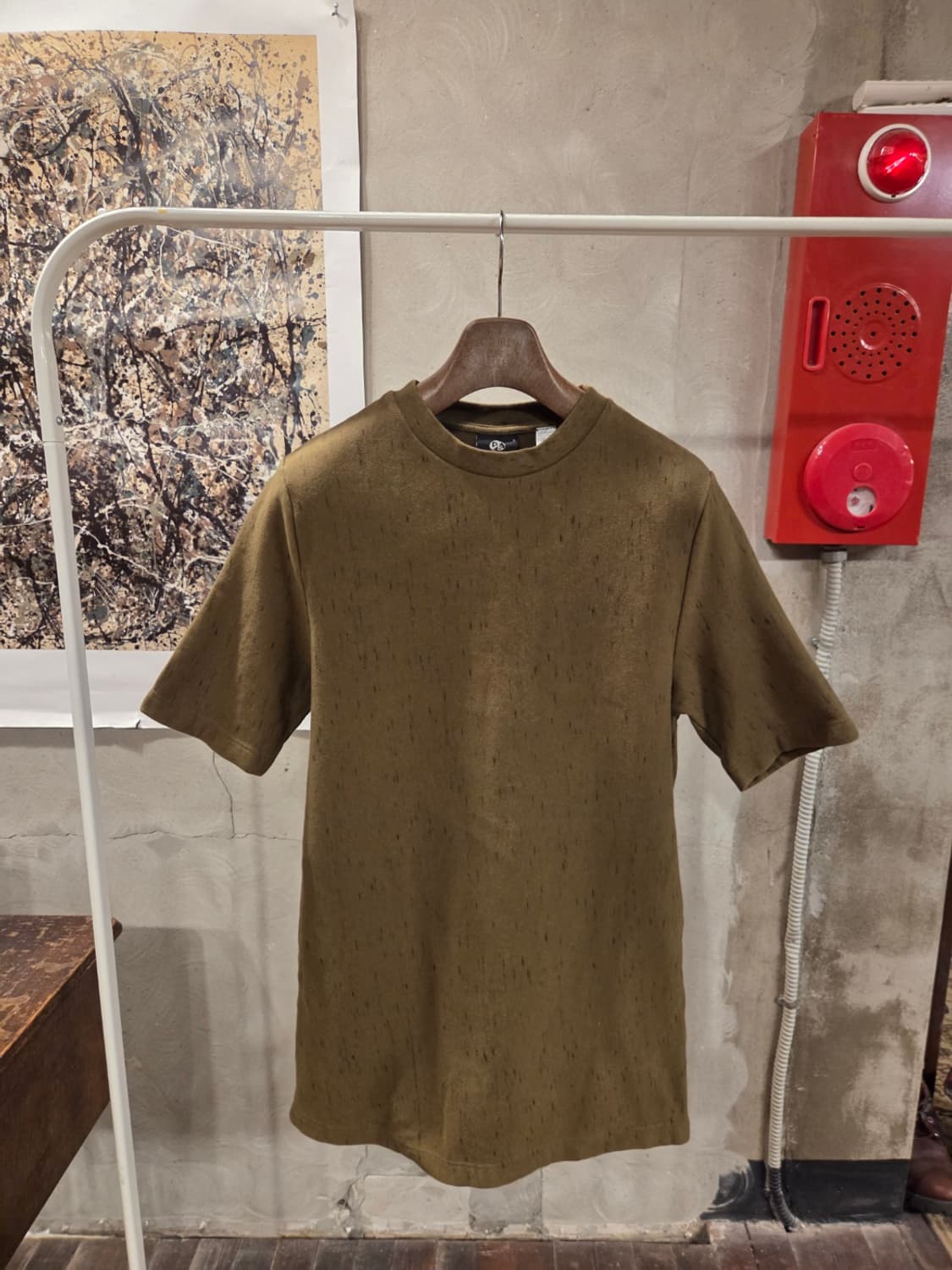 폴스미스 티셔츠 상품이미지7