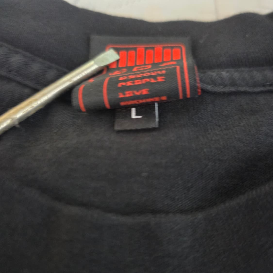 [L] 헬터스켈터 이토준지 토미에 부틀렉 이더리얼 스튜디오 블랙 상품이미지7