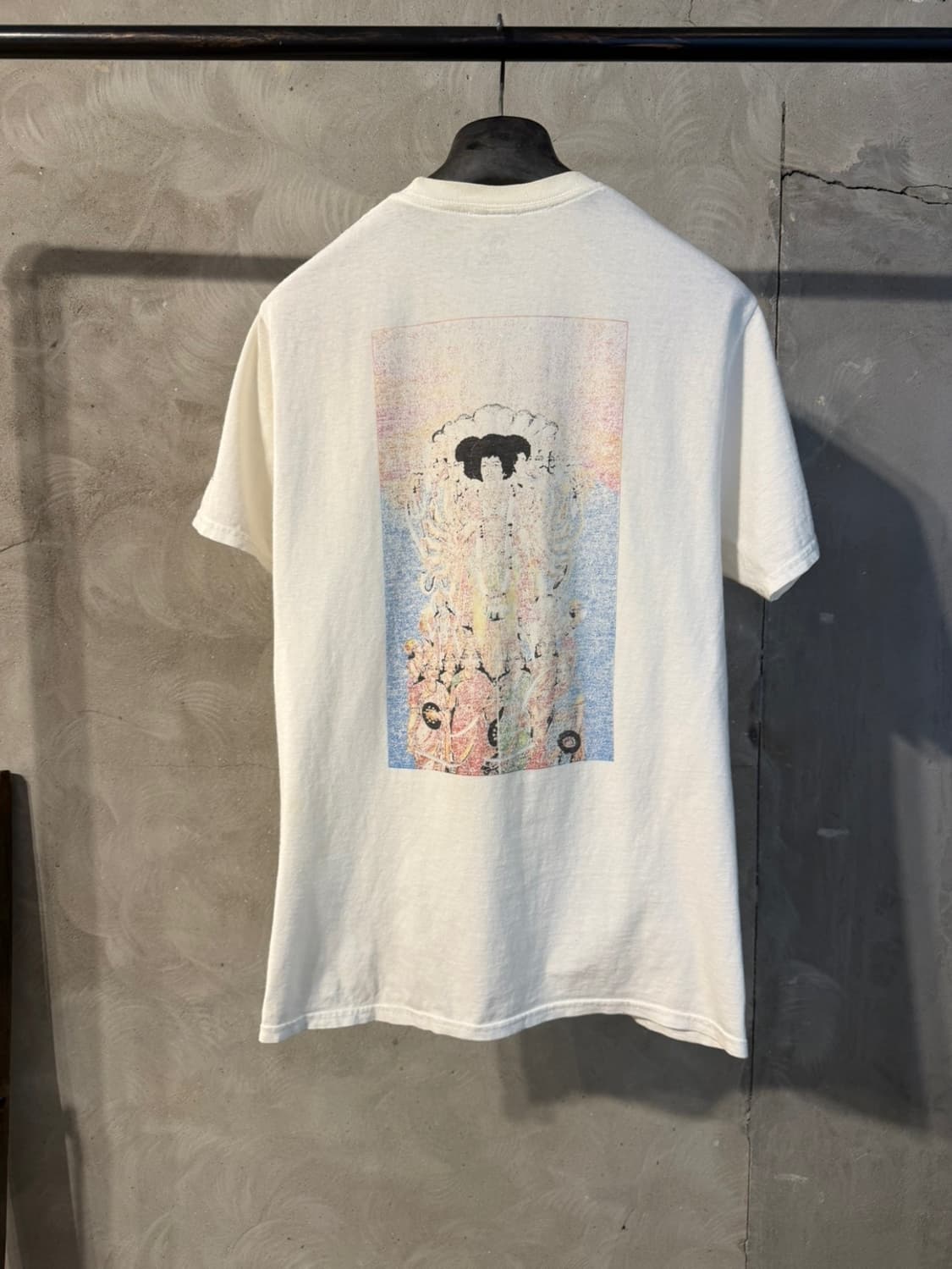 NOHANT 노앙 티셔츠 100 상품이미지1