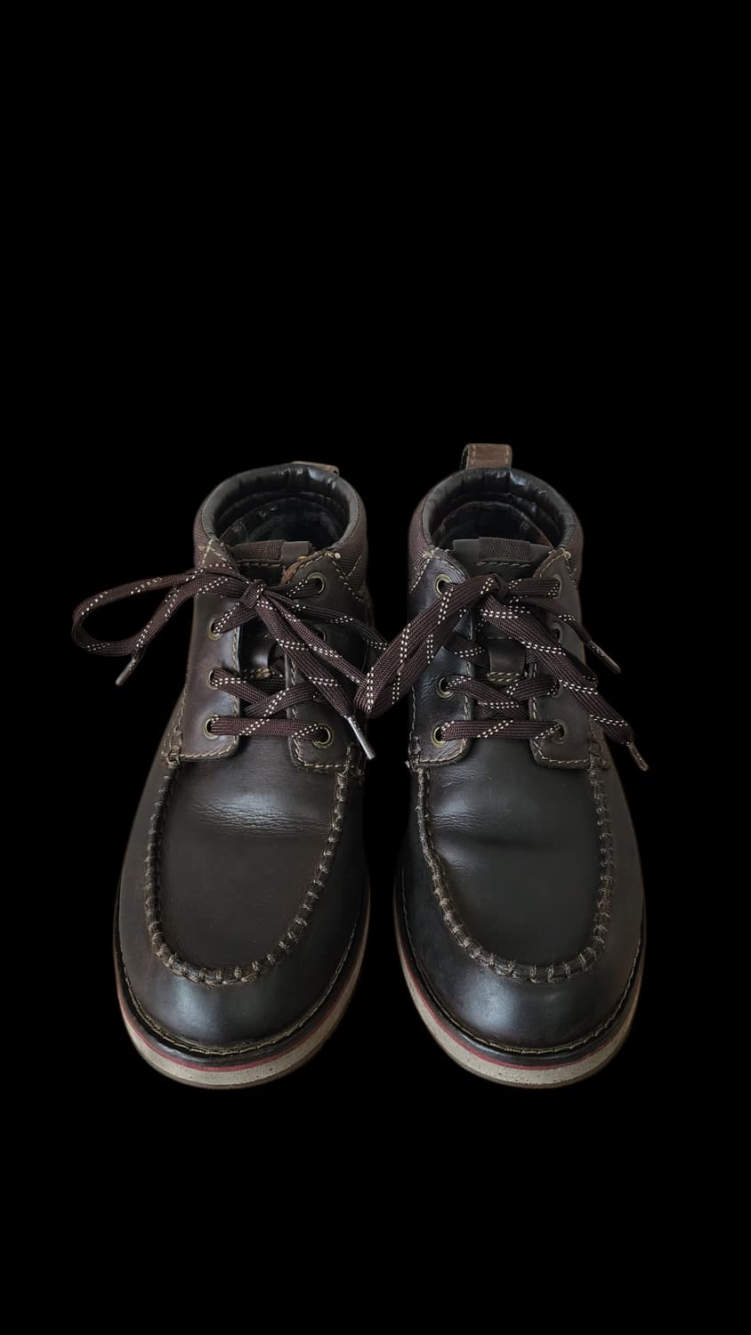 클락스(Clarks) 1825 컬렉션 미드 워커 부츠 상품이미지3