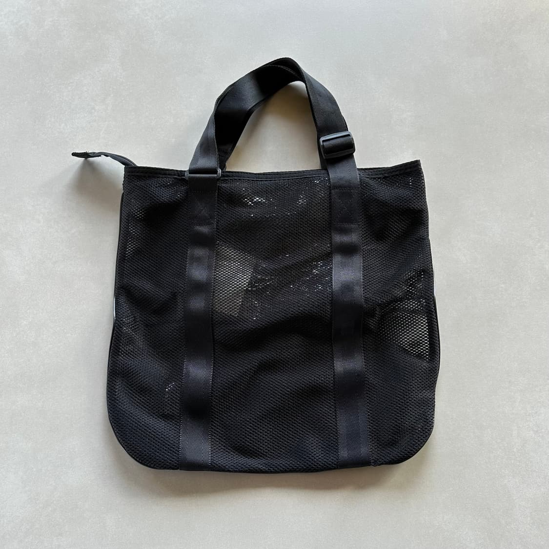 요시다 포터 메쉬 숄더 토트백 상품이미지4