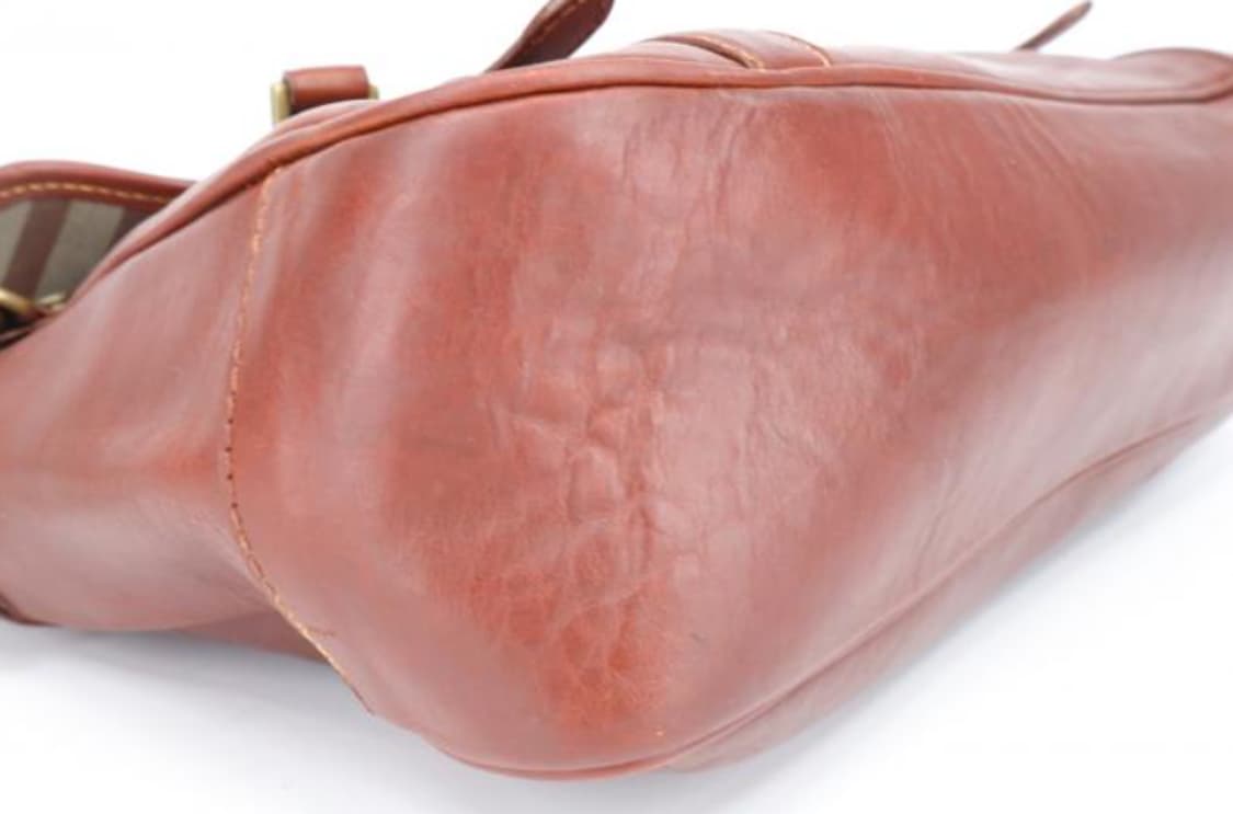 몽삭 숄더백 상품이미지5