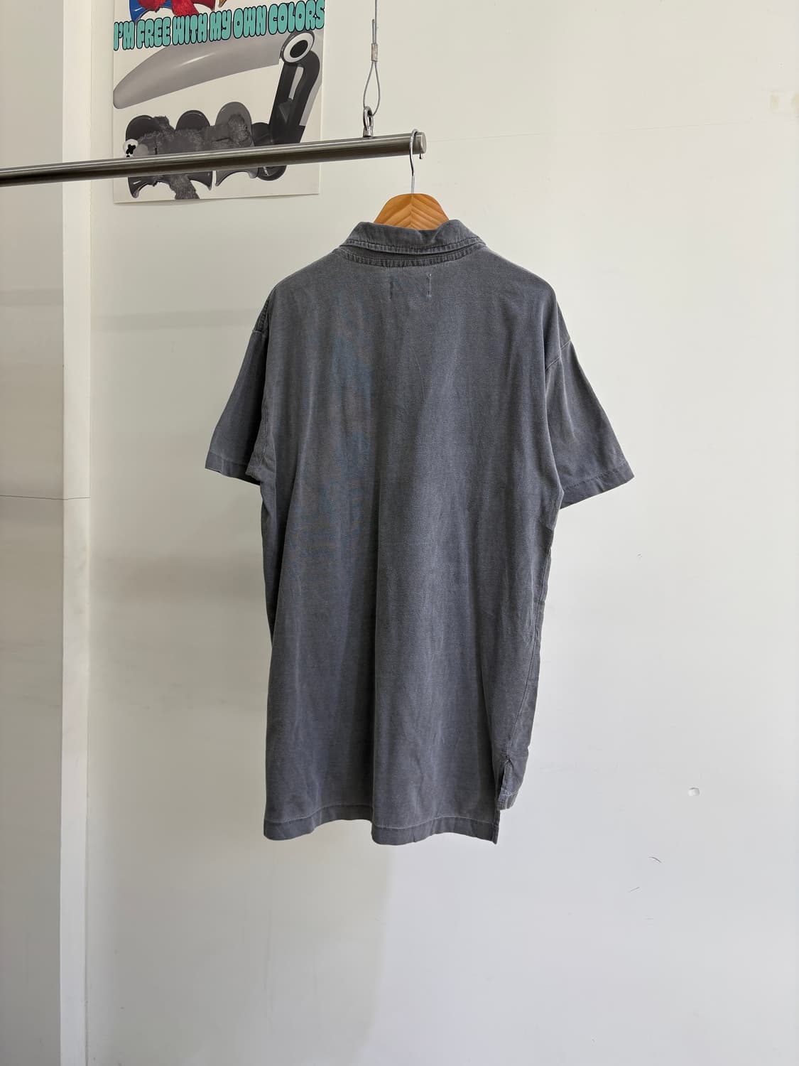 POLO JEANS 반팔 티셔츠 상품이미지5