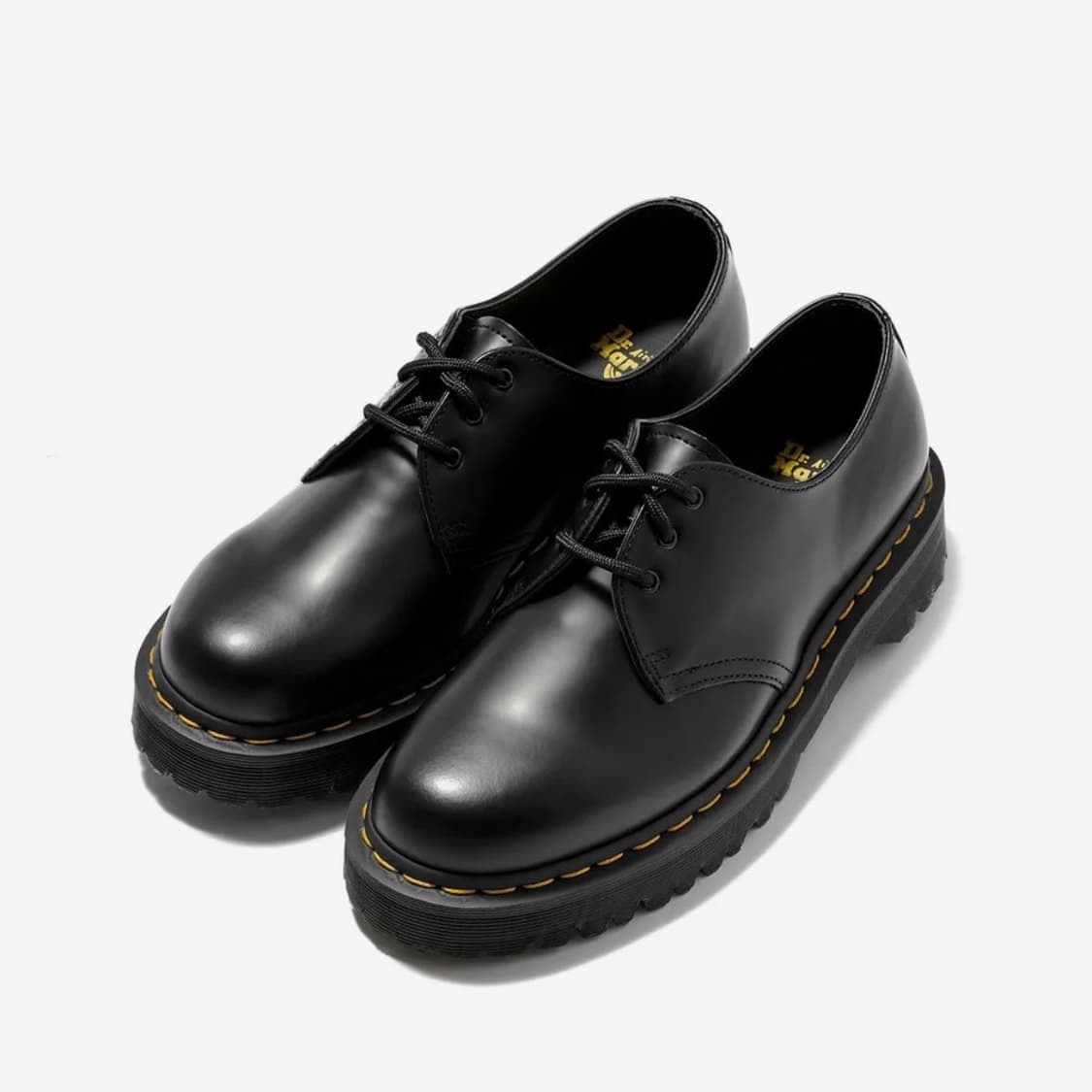 닥터마틴 1461 3홀 벡스 상품이미지1
