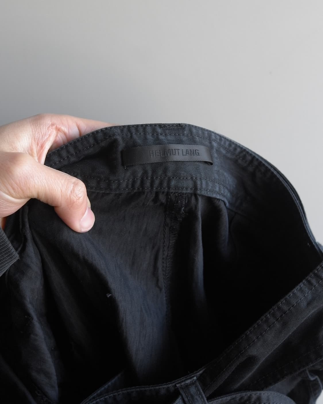 Helmut Lang 상품이미지7