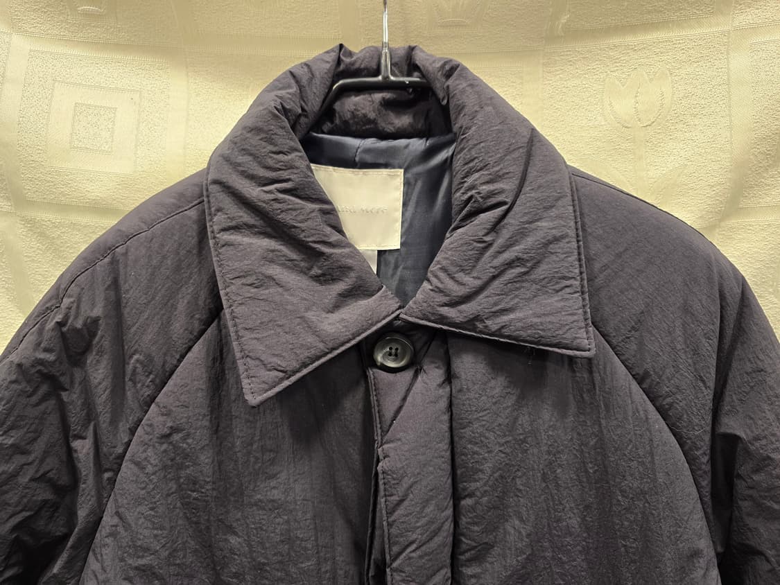 거의새거) 앤드모어 And More 롱패딩 프리사이즈 상품이미지2