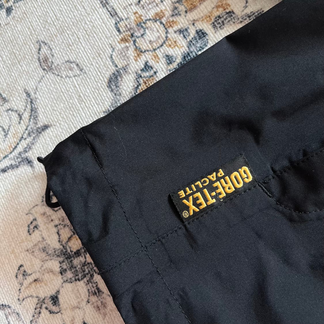 노스페이스 플라이트 시리즈 고어텍스 바람막이 상품이미지4