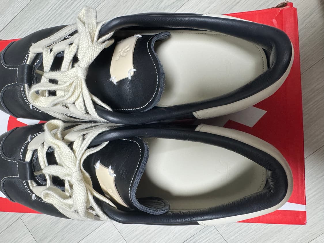 아디다스 풋인더스트리 가젤 265 상품이미지2