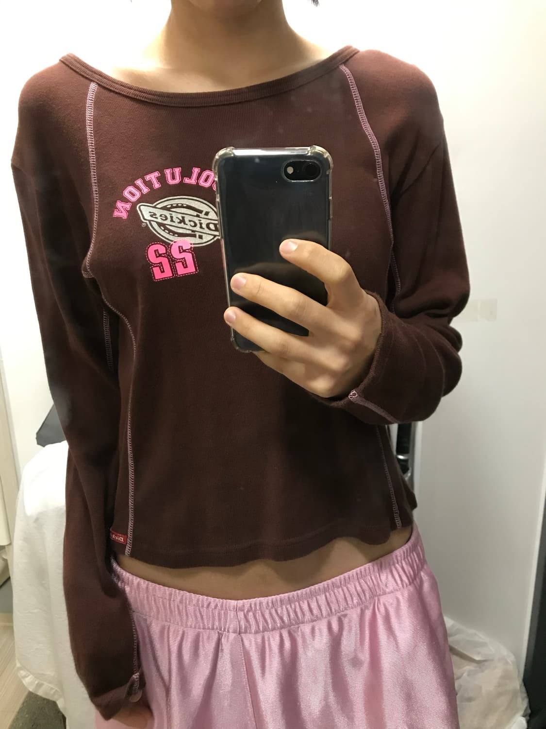 디키즈 빈티지 롱 슬리브 상품이미지6