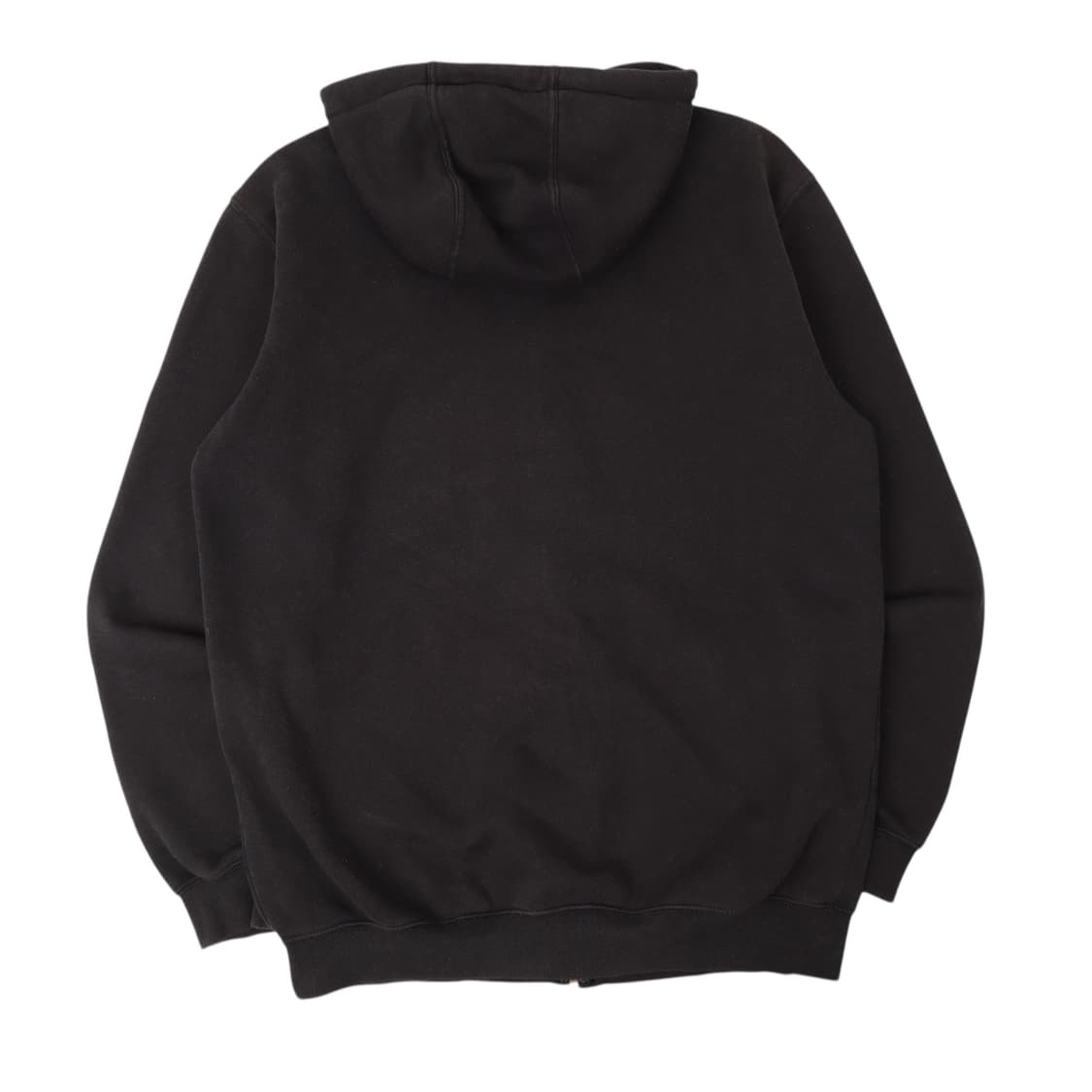 칼하트 블랙 k122 후드집업 상품이미지4