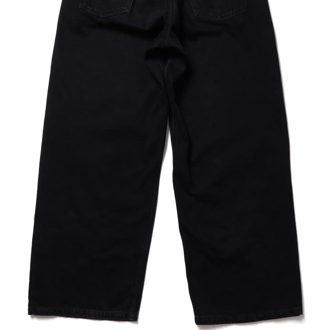 아워 레가시 Our Legacy Vast Cut Denim Pants 
 상품이미지7