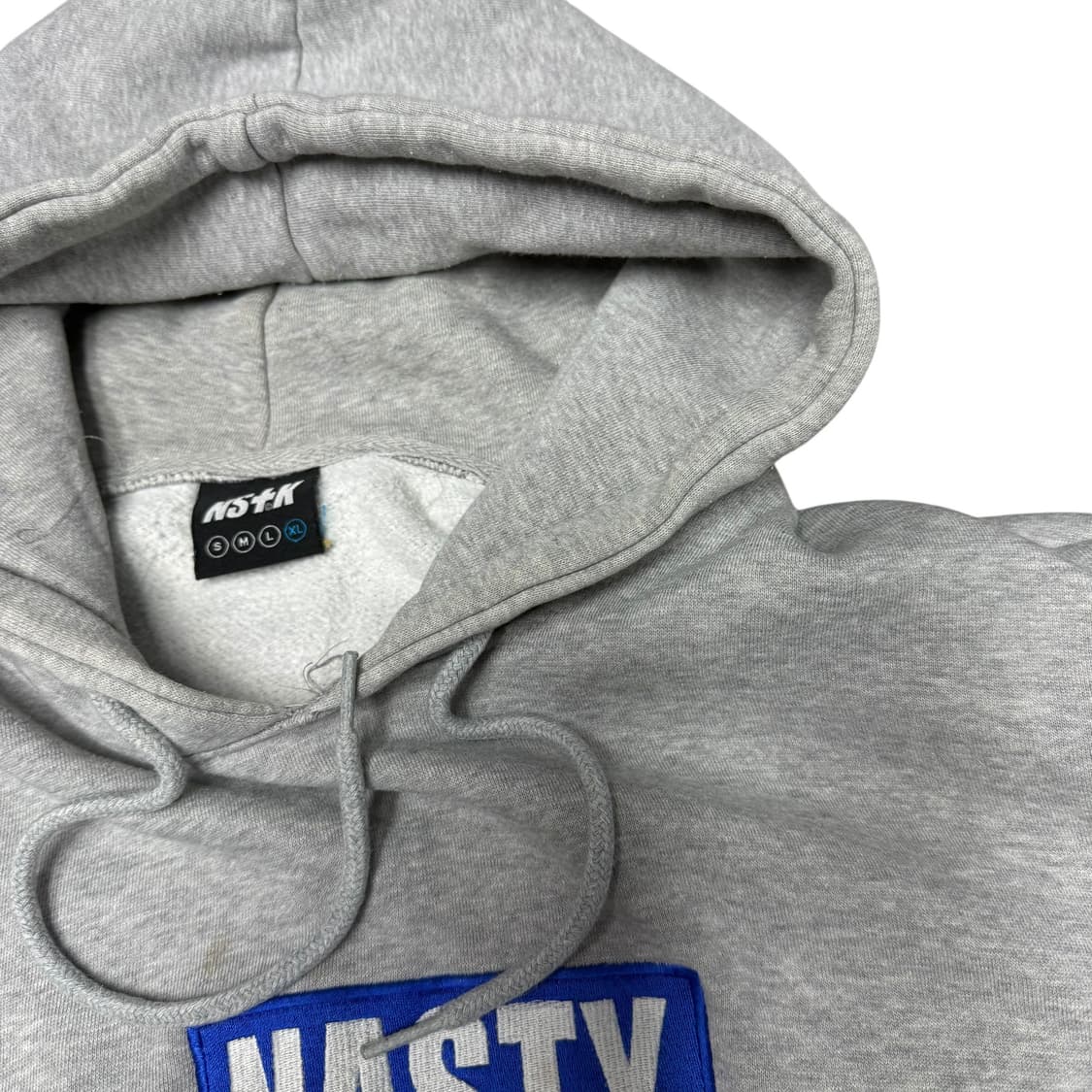 네스티킥 후드티 상품이미지2