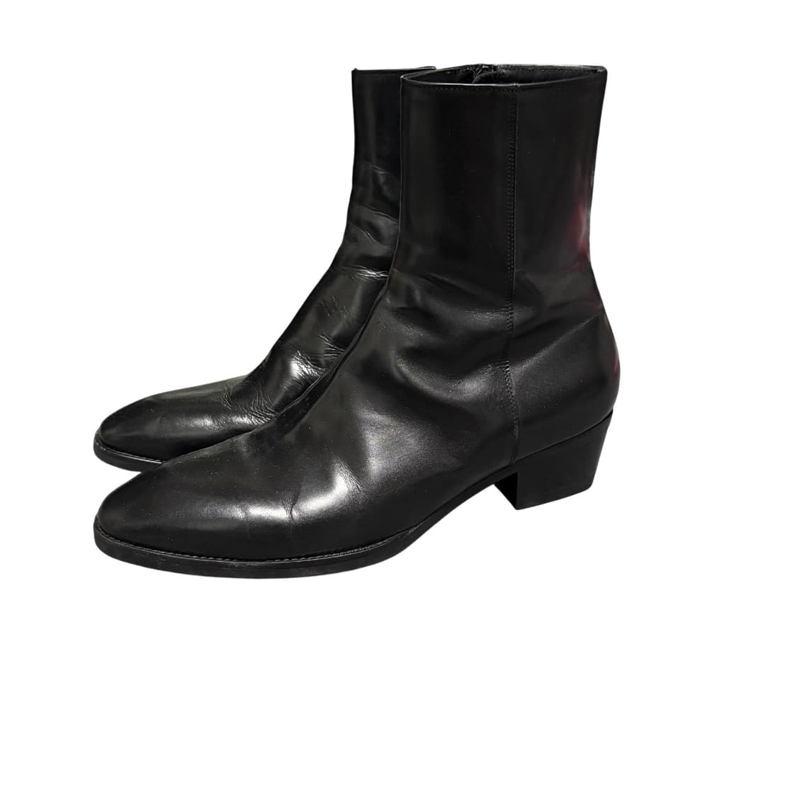 브래드 스튜디오 웨스턴 부츠 270 상품이미지5