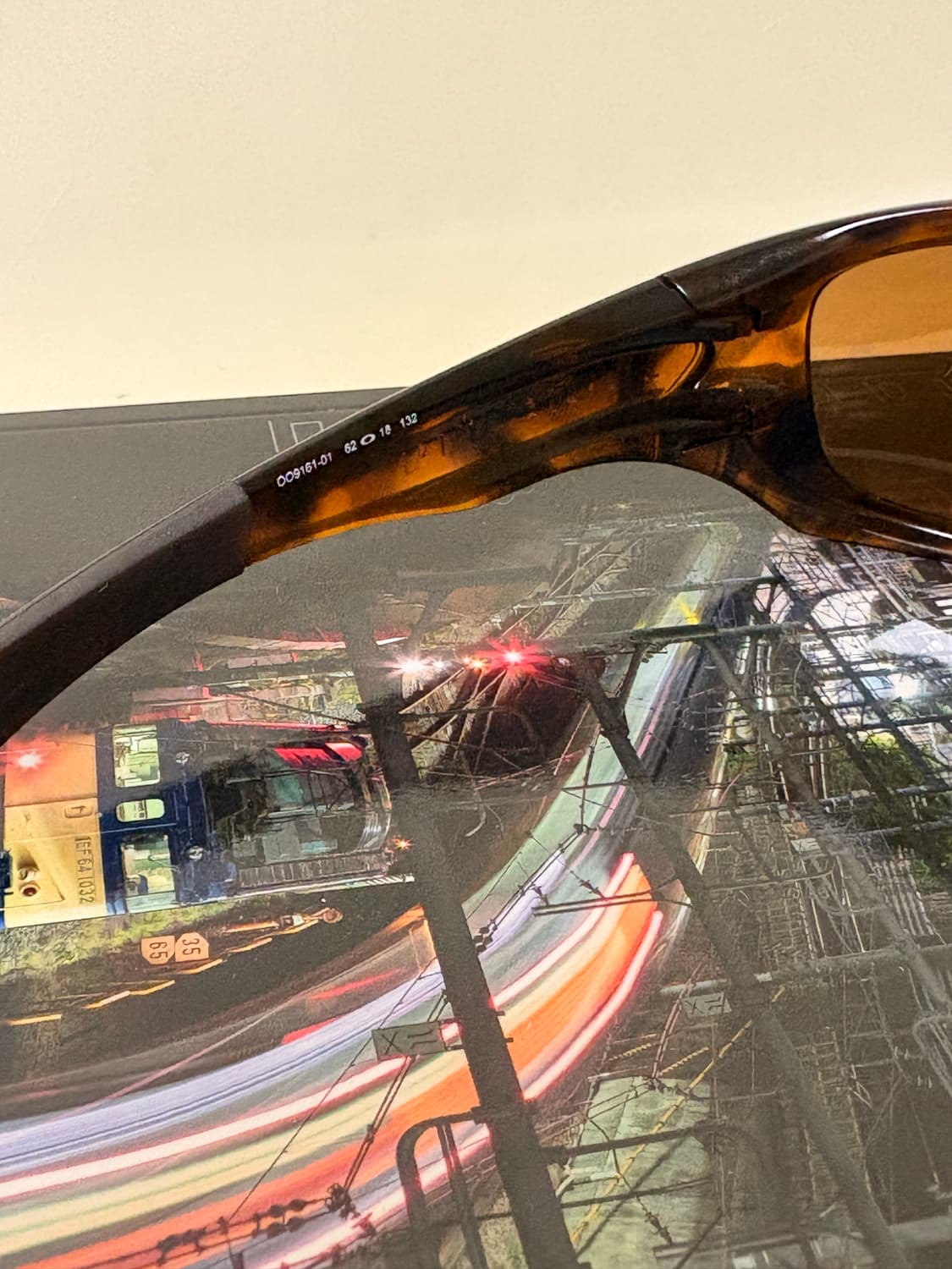 [민트급] Pit Bull OO9161-01 (아시안 핏) 상품이미지2