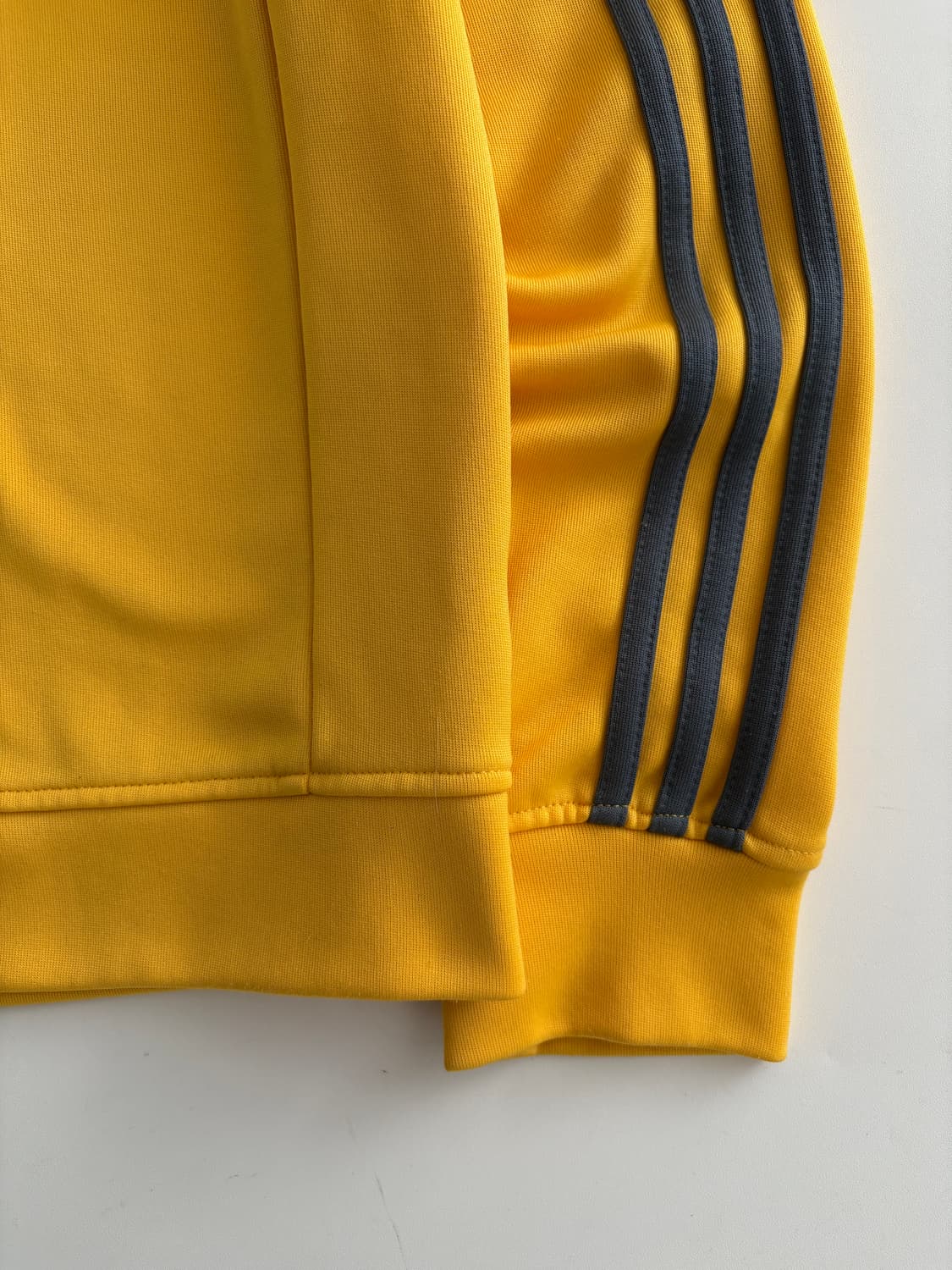 Adidas 아디다스 옐로우컬러 유로파 트랙탑 상품이미지5