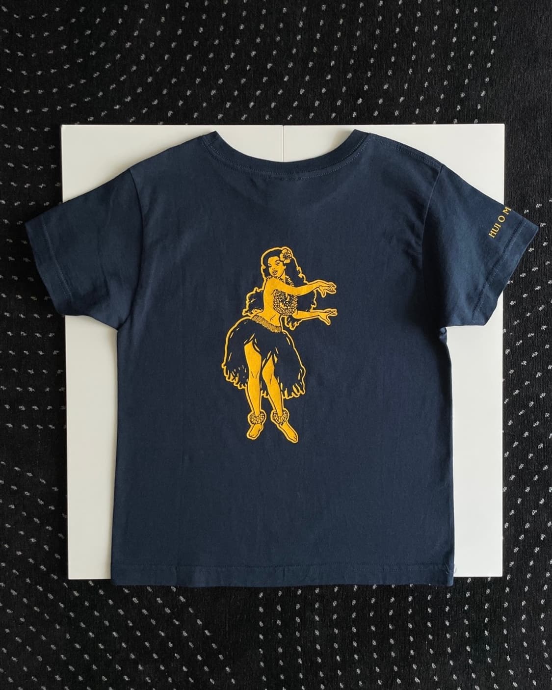 U.S.A vtg t-shirt 상품이미지4