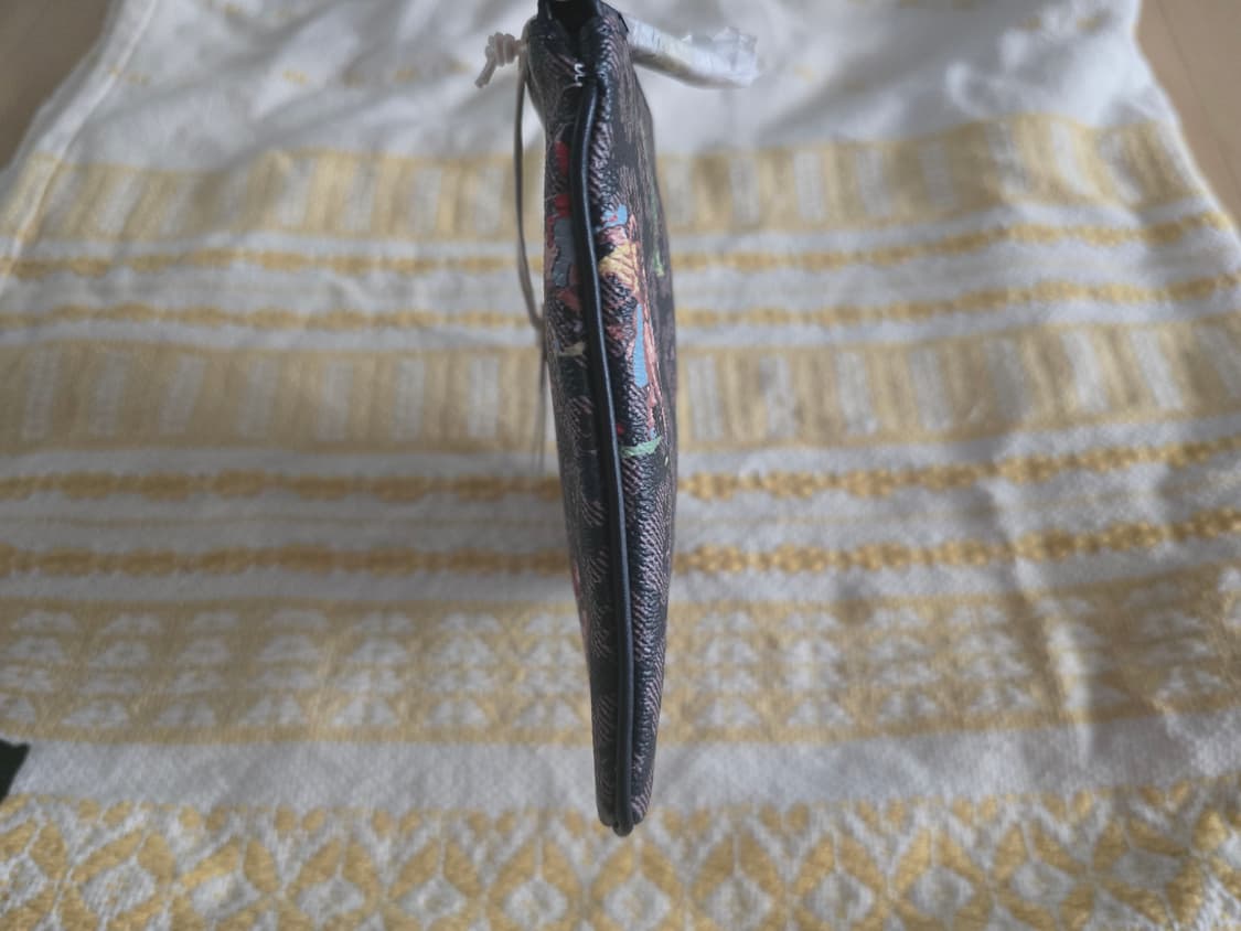 [Deadstock] Cath Kidston Cowboy Pouch 상품이미지8