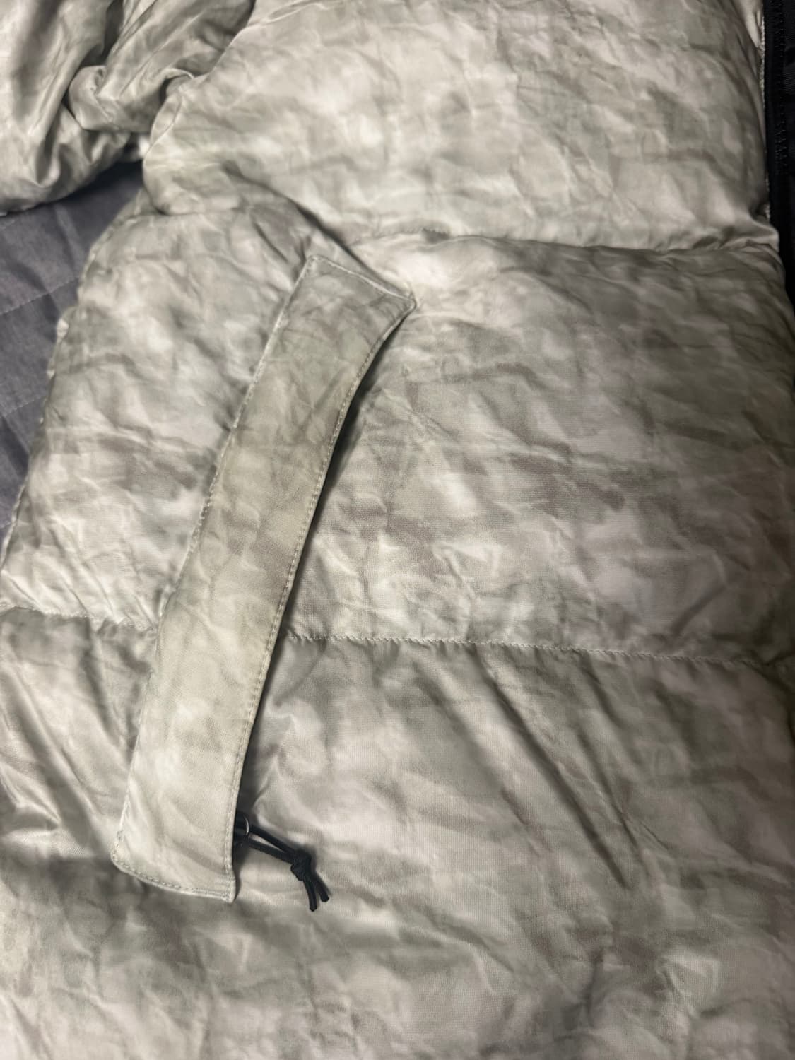 슈프림 노스페이스 눕시 M 상품이미지6