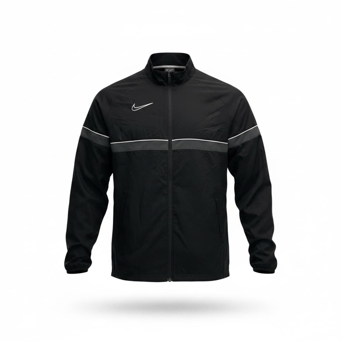 나이키 바람막이 S 상품이미지1