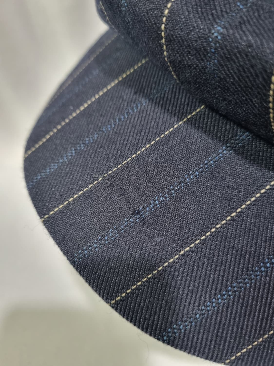 폴로랄프로렌 빈티지 뉴스보이캡 헌팅캡 상품이미지6