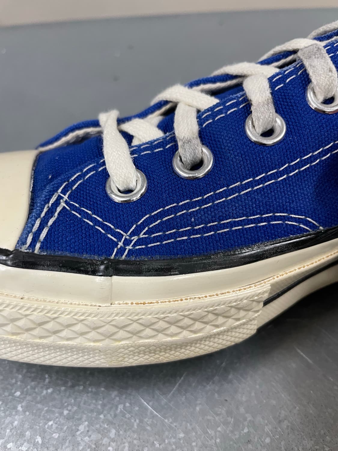 컨버스 척 70 러쉬블루 240 상품이미지8