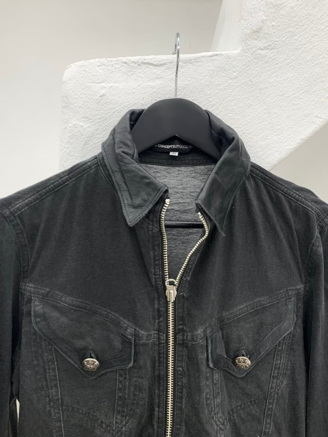 No concept but good sense leather strap  상품이미지7