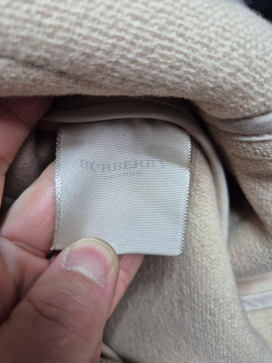 버버리 여성 더플코트 상품이미지6