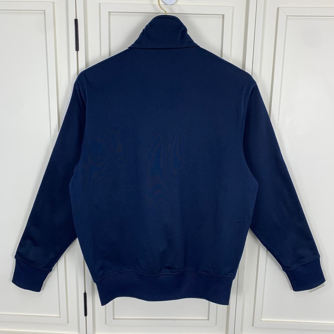  [L]아디다스 파이어버드 네이비 트랙탑 상품이미지8