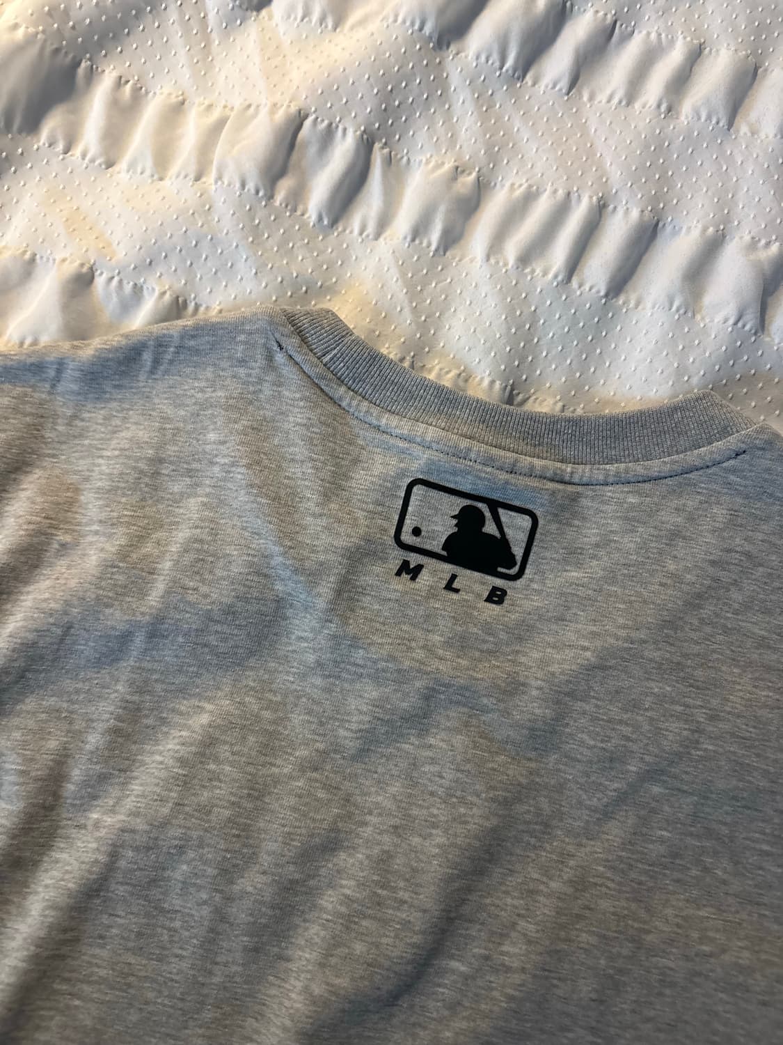MLB 반팔티 상품이미지4