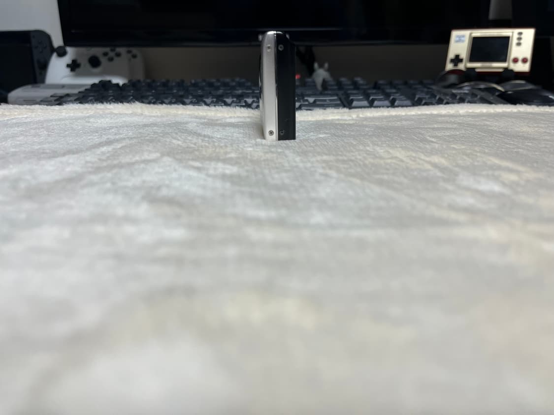 📸✨ Nikon COOLPIX S3000 디지털카메라 판매합니다! ✨ 상품이미지4