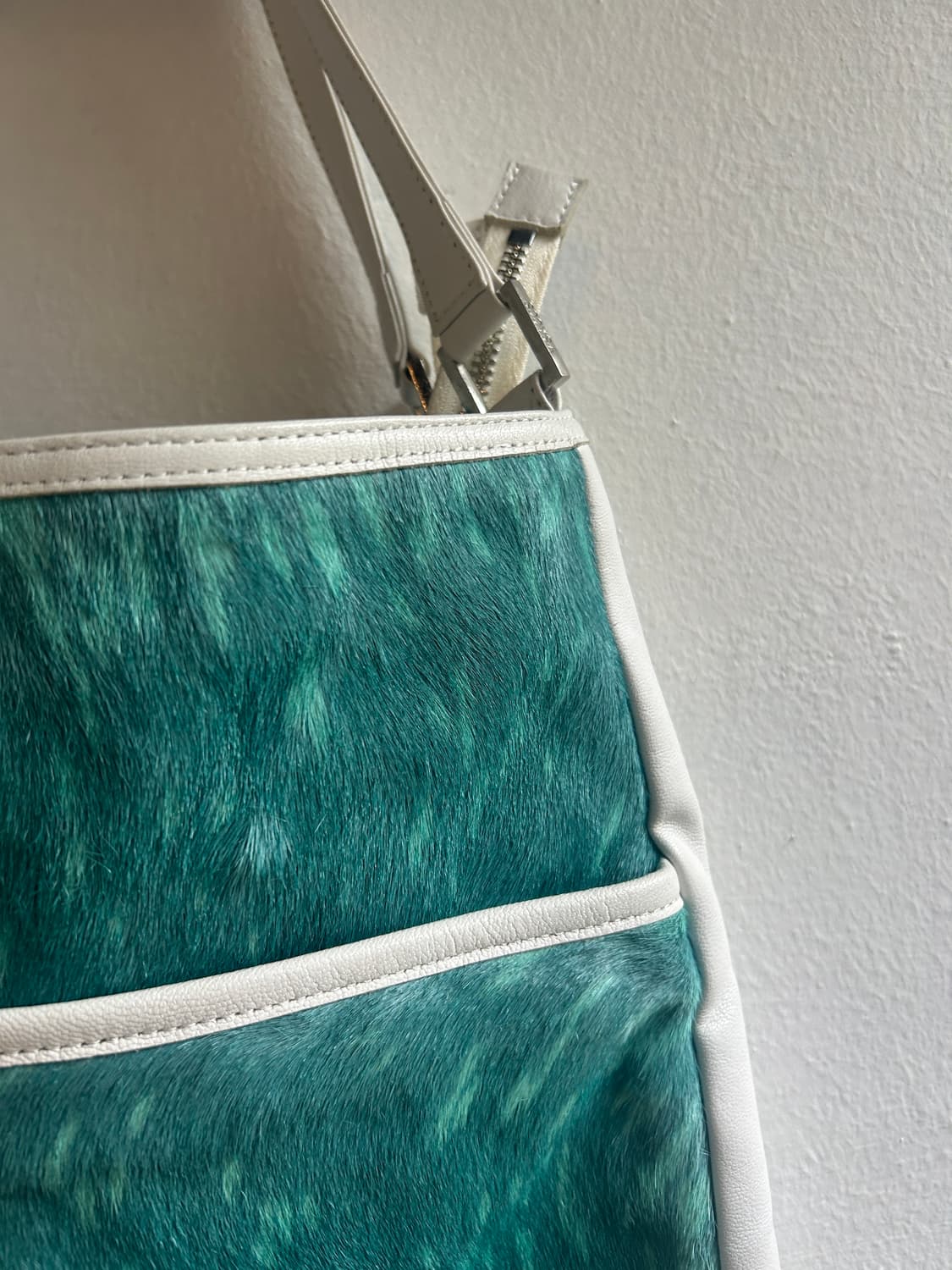 민트 숄더백 상품이미지4