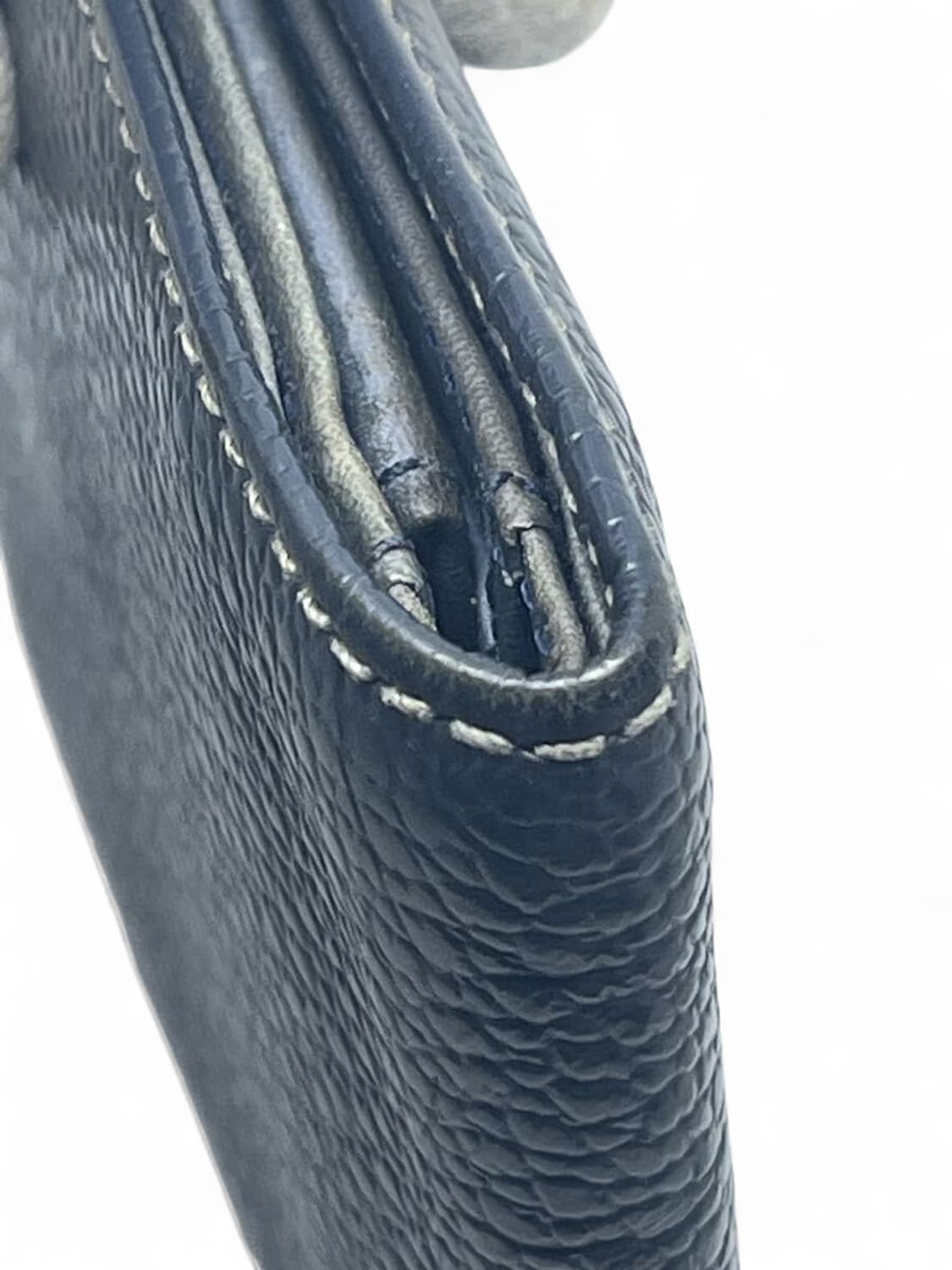 비비안 웨스트우드 스컬 가죽 지갑 상품이미지7