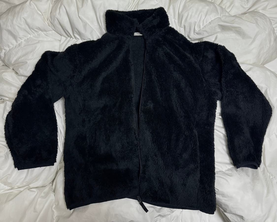 폴햄 플리스 상품이미지1