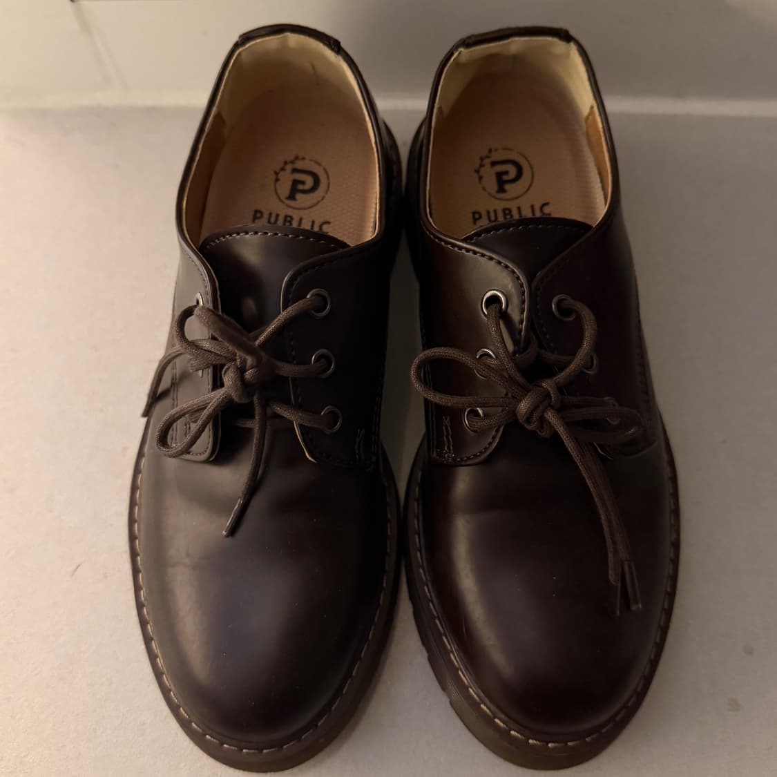 로퍼 슈즈 새상품 상품이미지1