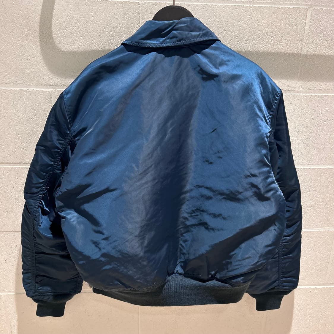 Alpha Industries CWU 45P Airline Jumper 상품이미지7