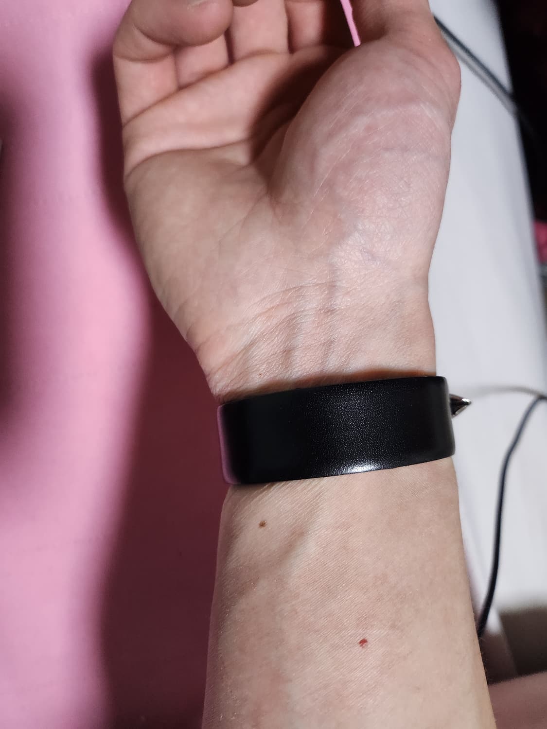 [남여공용] toga 토가 팔찌 매탈 뱅글 상품이미지6