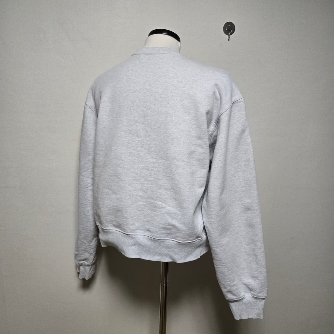 렉토 llege 맨투맨/ 남성 맨투맨/ 여성 맨투맨  상품이미지8