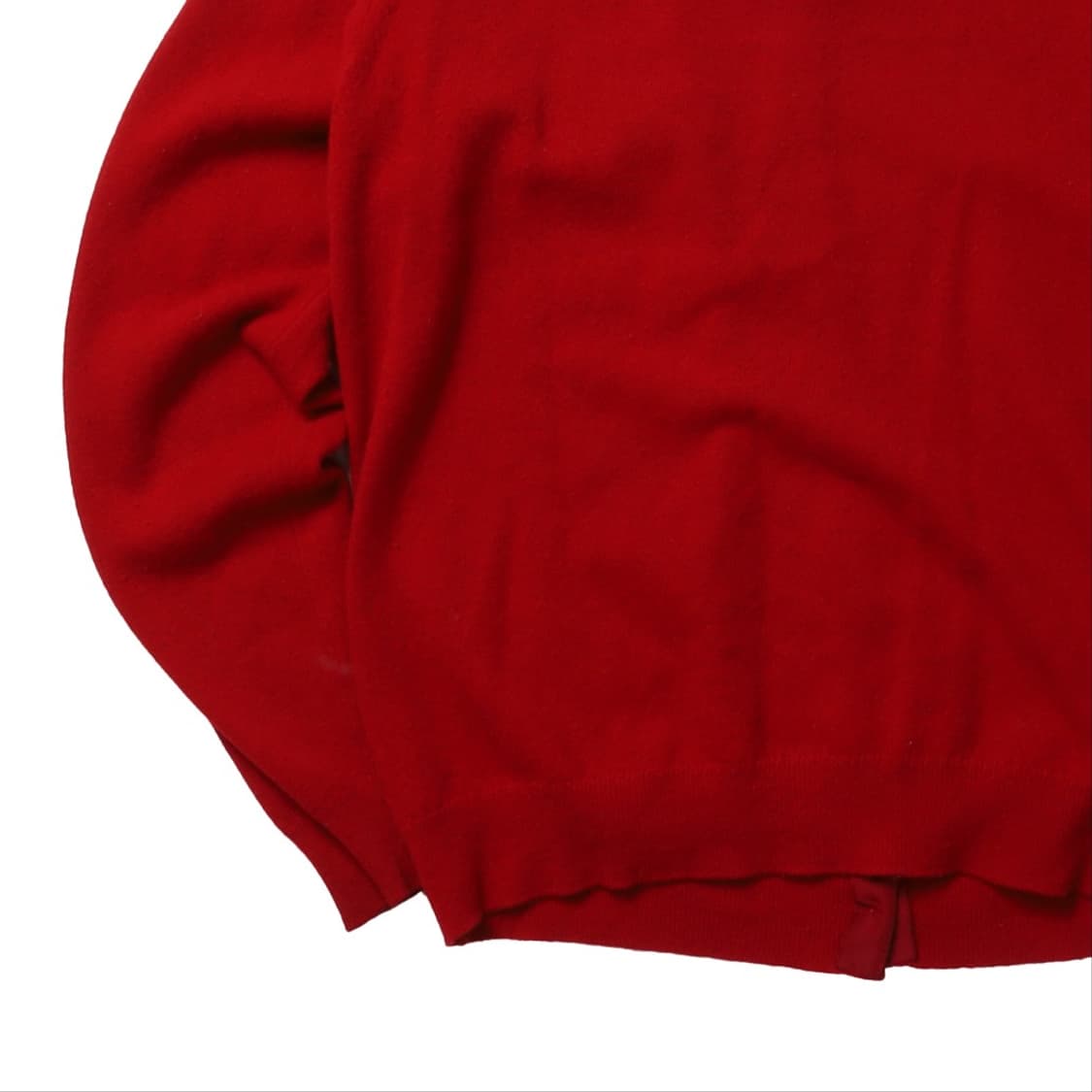 버버리 Burberrys Gold Button Cardigan
 상품이미지6