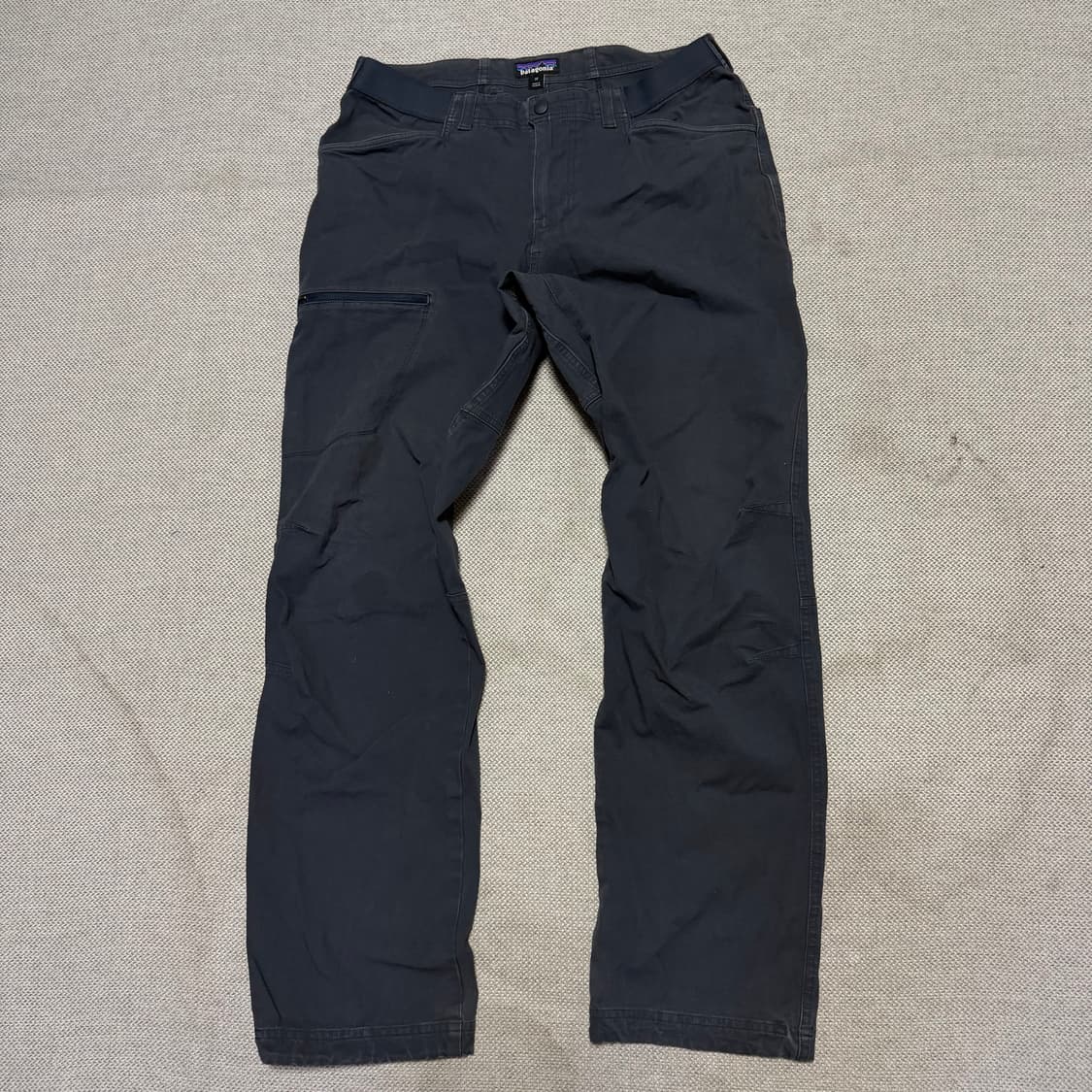 파타고니아 코튼 팬츠 상품이미지1