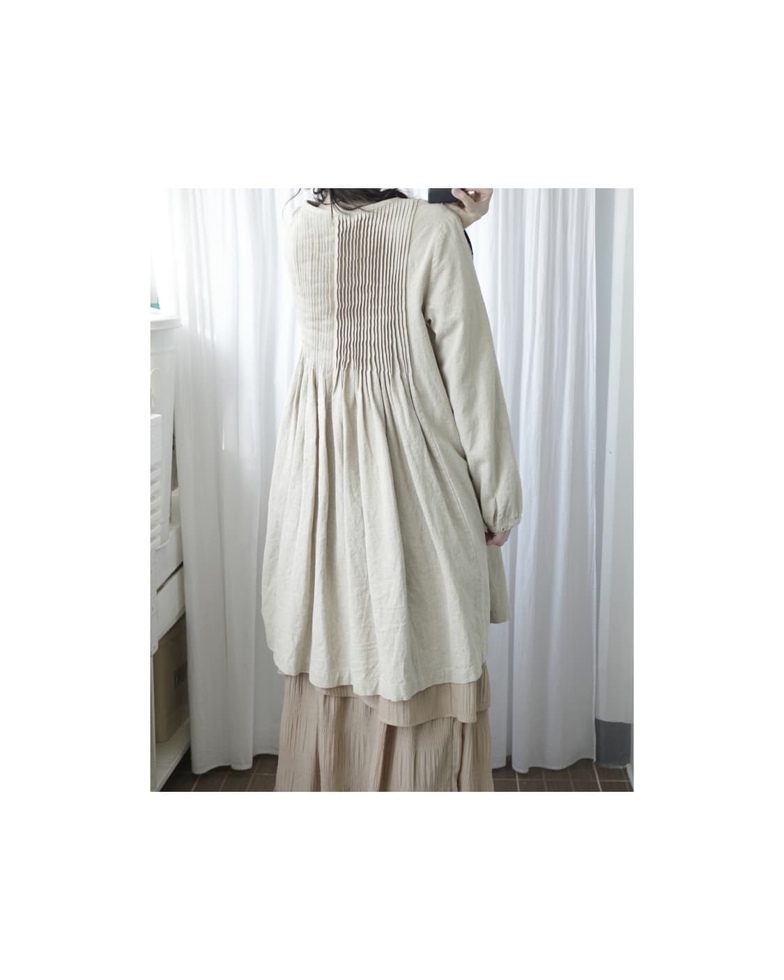 Paul ce cin raciqu one-piece 상품이미지7