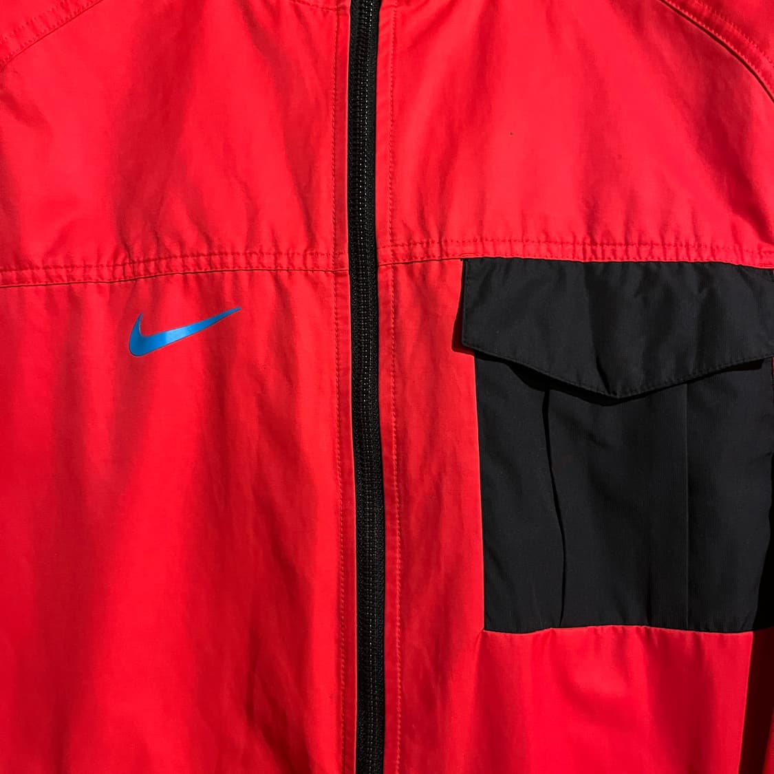 나이키 바람막이 자켓 상품이미지2