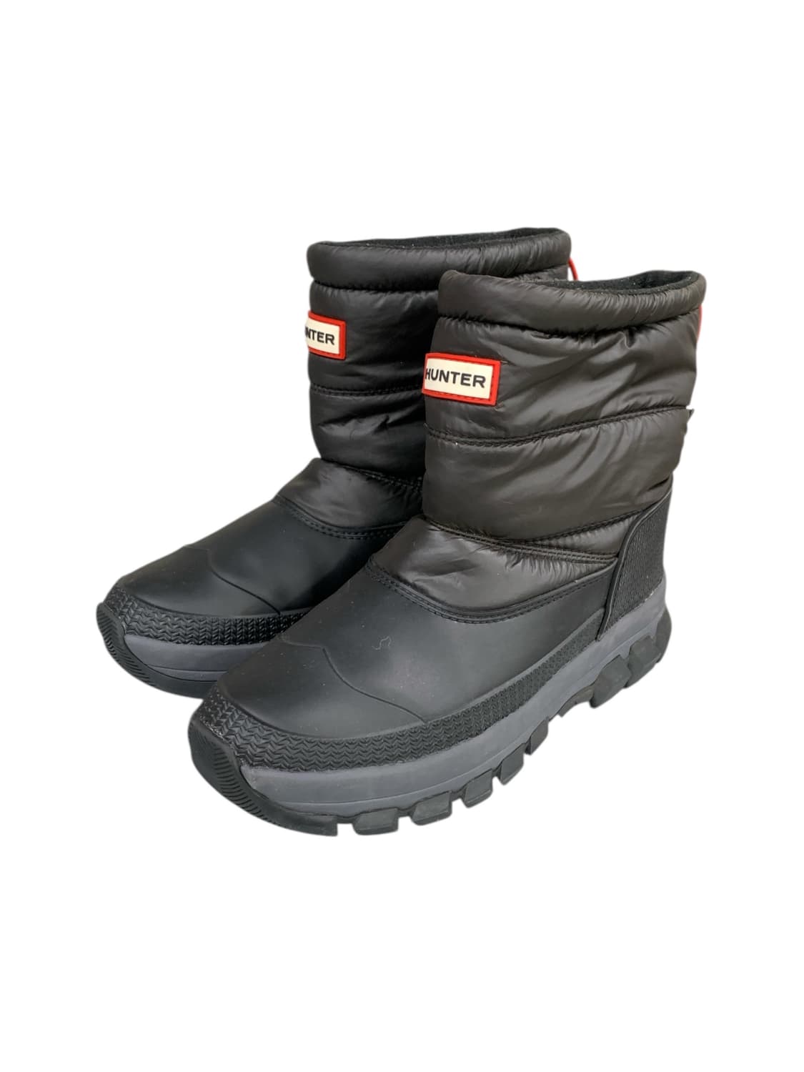 헌터 인트레피드 인슐레이티드 숏 스노우 UK(4)230 상품이미지2