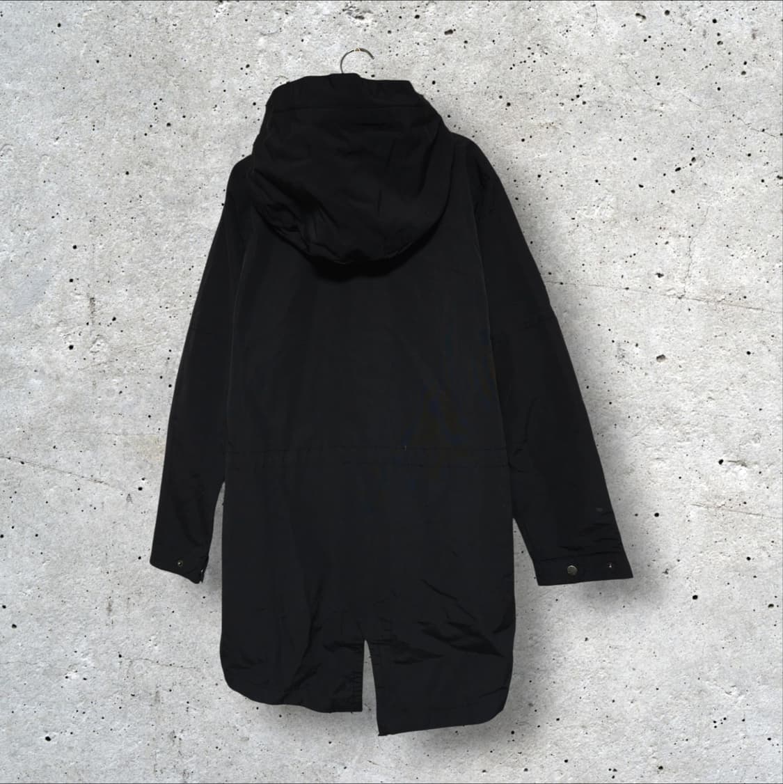 FRJ 후드 롱패딩 자켓 (95/M) 상품이미지4