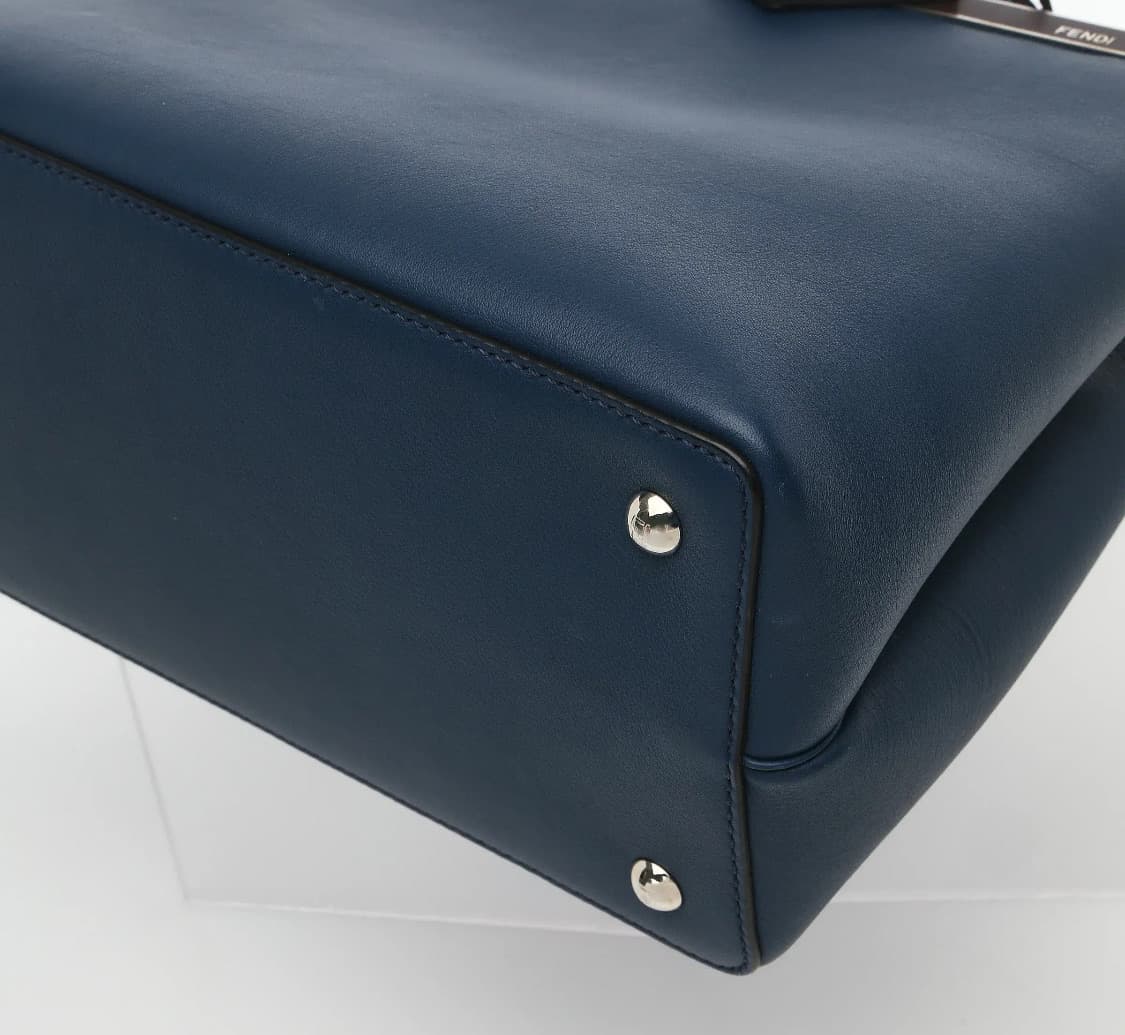 [A급] 펜디 투쥬르 토트백 스몰 판매합니다!!! 상품이미지3