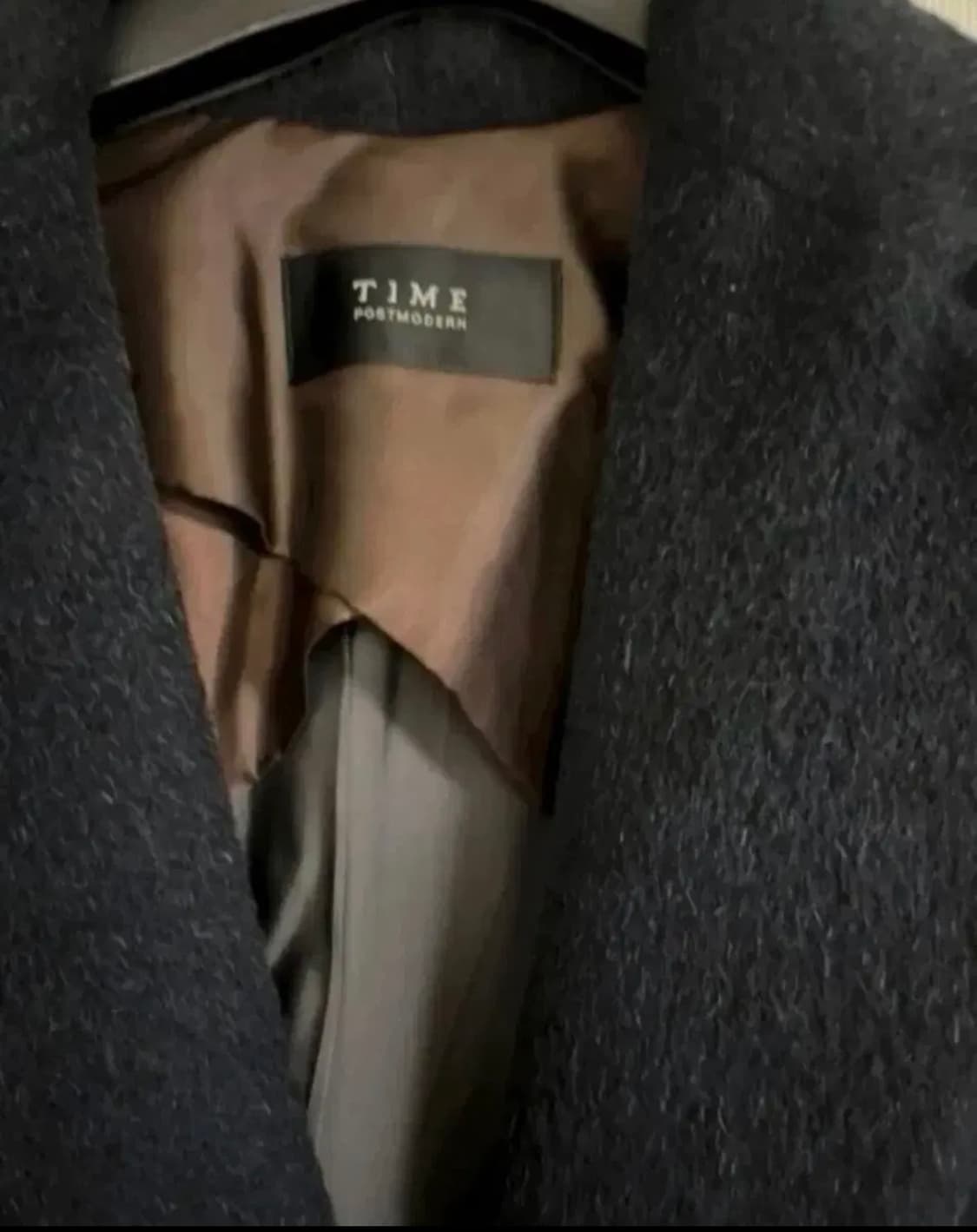 타임라마울코트 상품이미지5