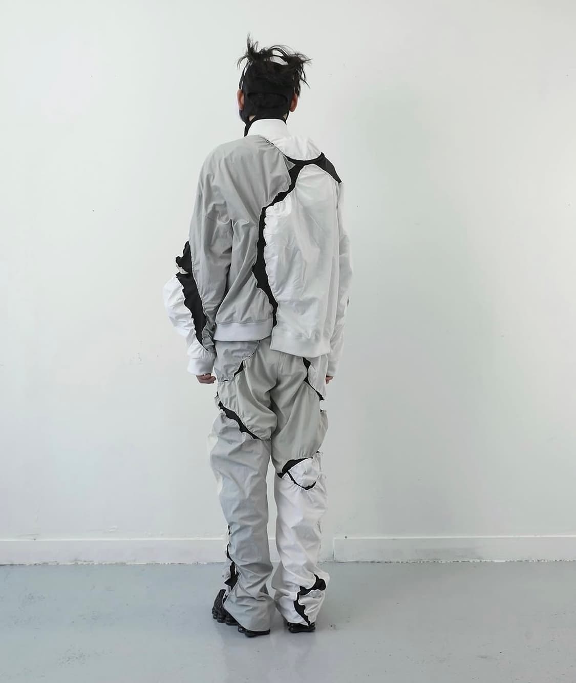 [L]포스트아카이브팩션 3.0 left 팬츠 상품이미지2