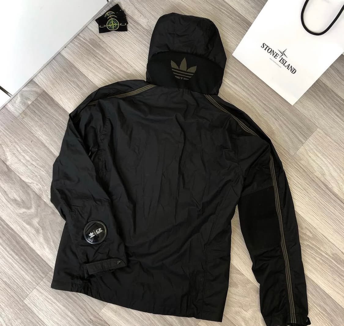 CP 컴퍼니 X 아디다스 콜라보 자켓 상품이미지8