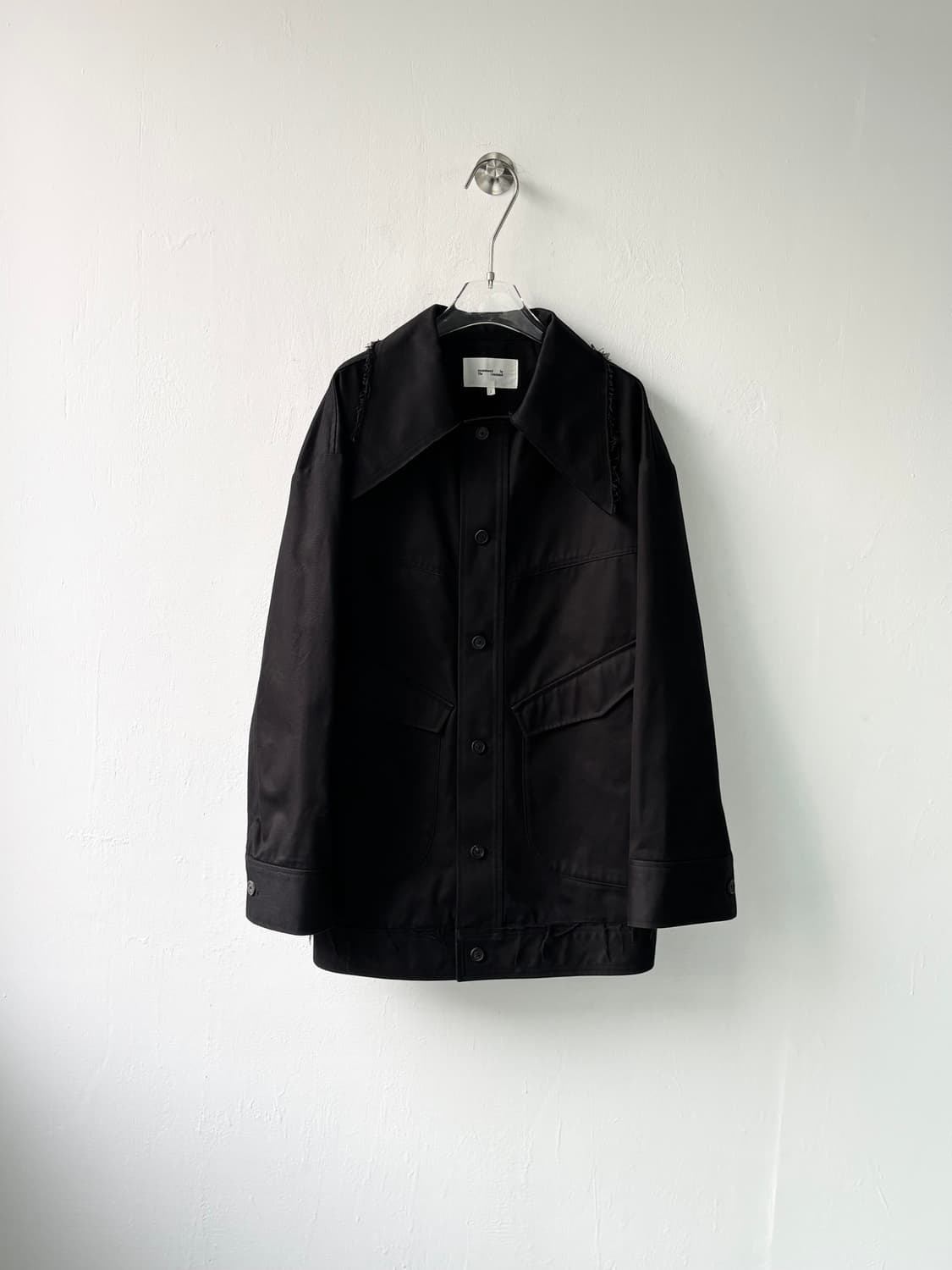 rbu 오버사이즈 트러커 자켓 상품이미지3