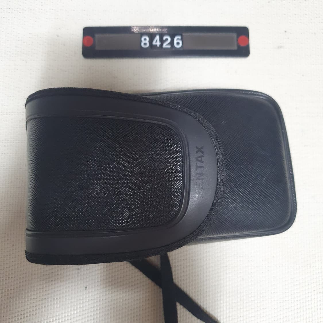 펜탁스 줌 105 R 필름카메라 파우치포함 상품이미지6